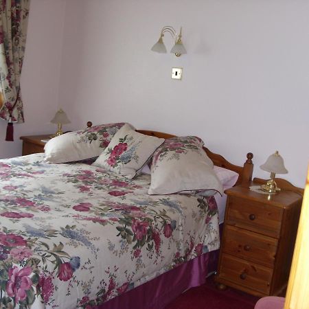 Seilebost Bed & Breakfast Lewiston Exterior photo