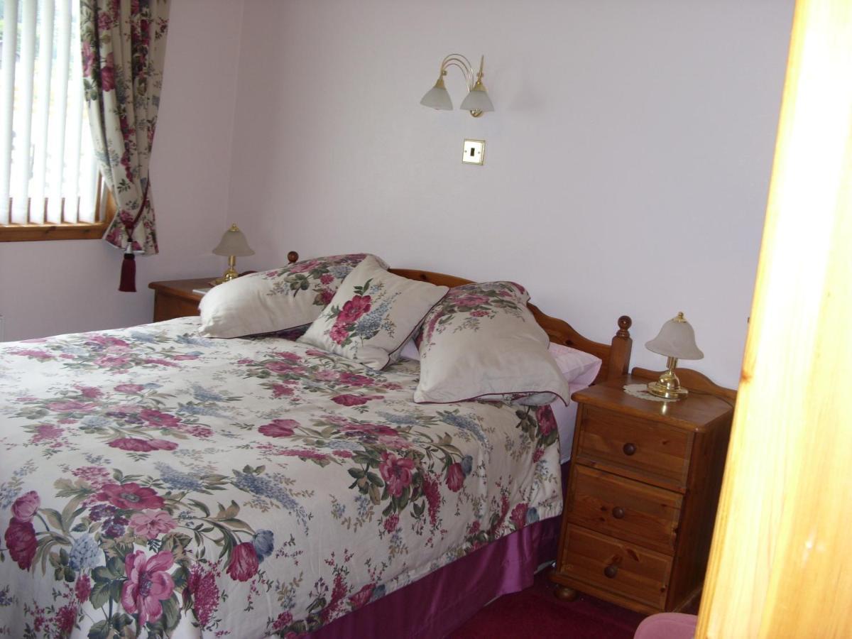 Seilebost Bed & Breakfast Lewiston Exterior photo