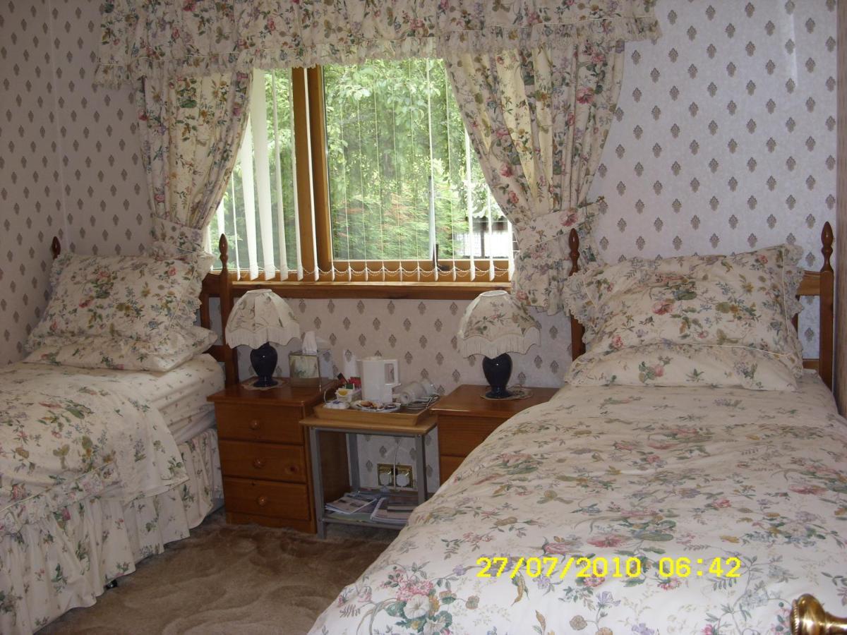 Seilebost Bed & Breakfast Lewiston Exterior photo